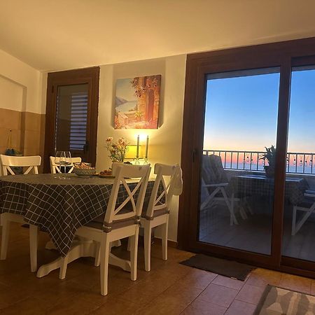 Apartment With Sea View Tropea Εξωτερικό φωτογραφία