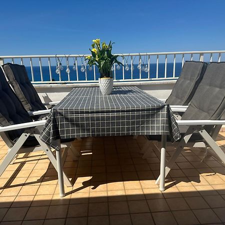 Apartment With Sea View Tropea Εξωτερικό φωτογραφία