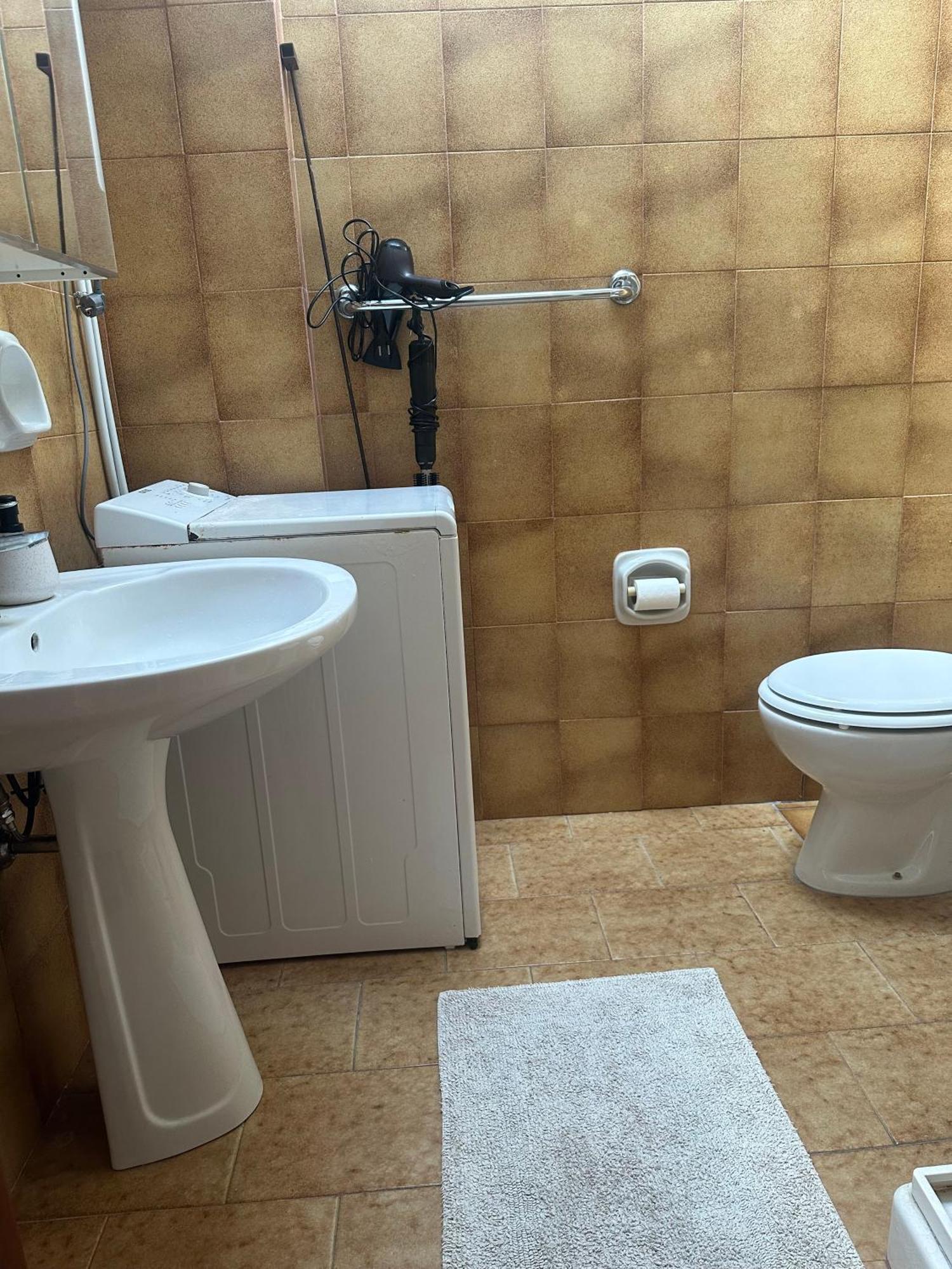 Apartment With Sea View Tropea Εξωτερικό φωτογραφία