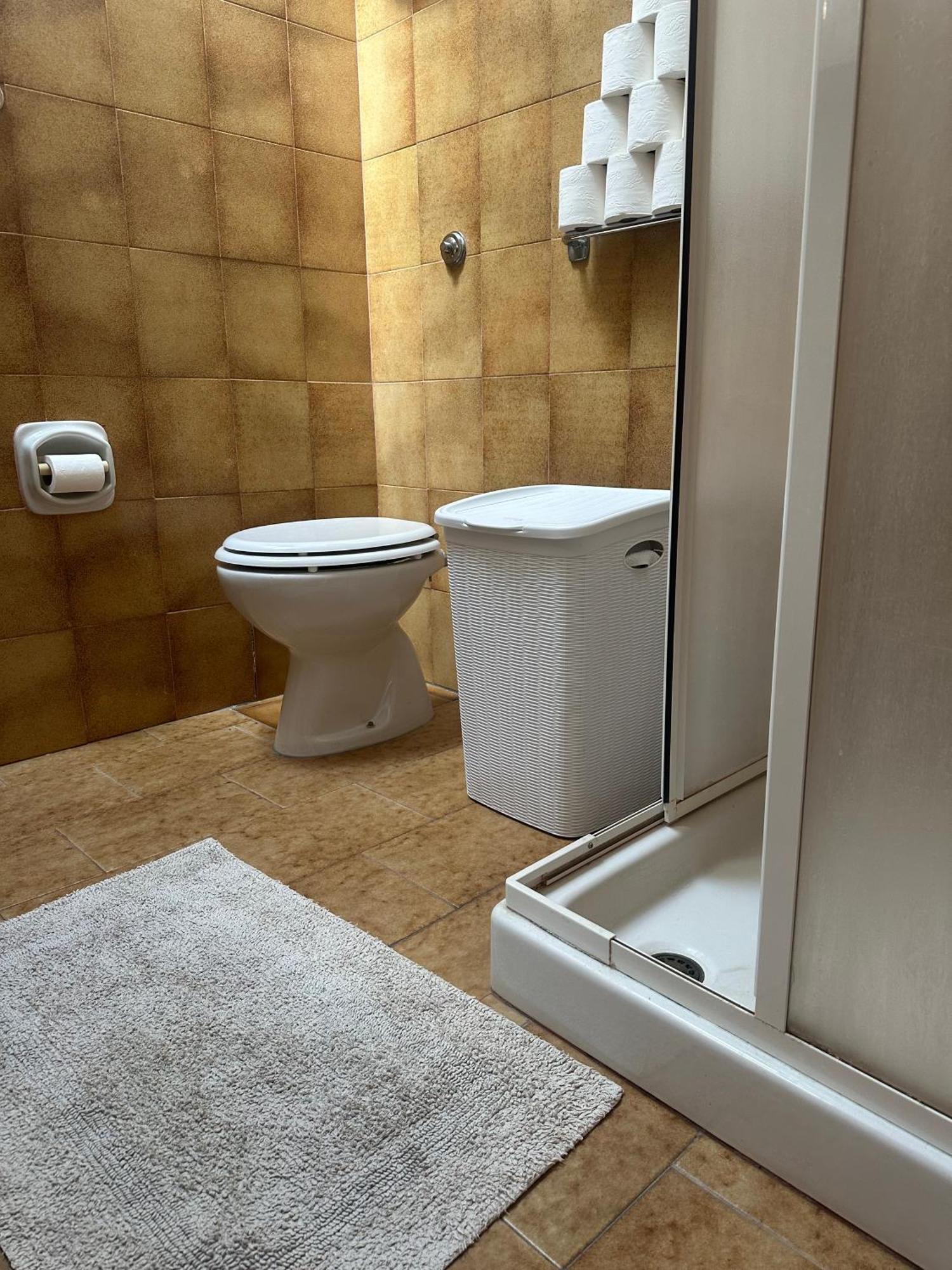 Apartment With Sea View Tropea Εξωτερικό φωτογραφία