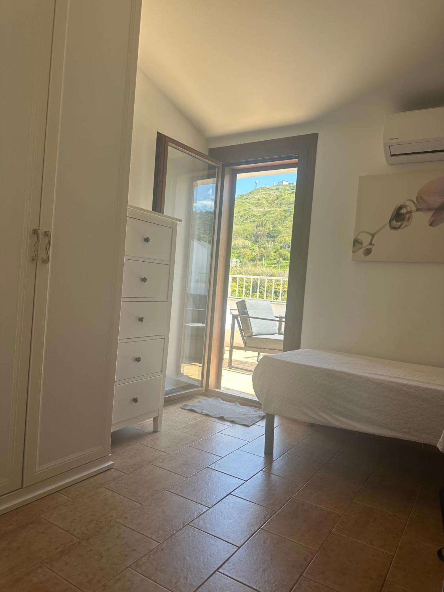 Apartment With Sea View Tropea Εξωτερικό φωτογραφία