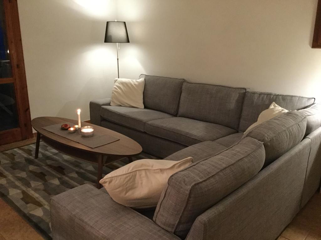 Apartment With Sea View Tropea Εξωτερικό φωτογραφία
