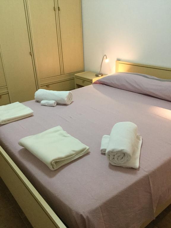 Apartment With Sea View Tropea Εξωτερικό φωτογραφία