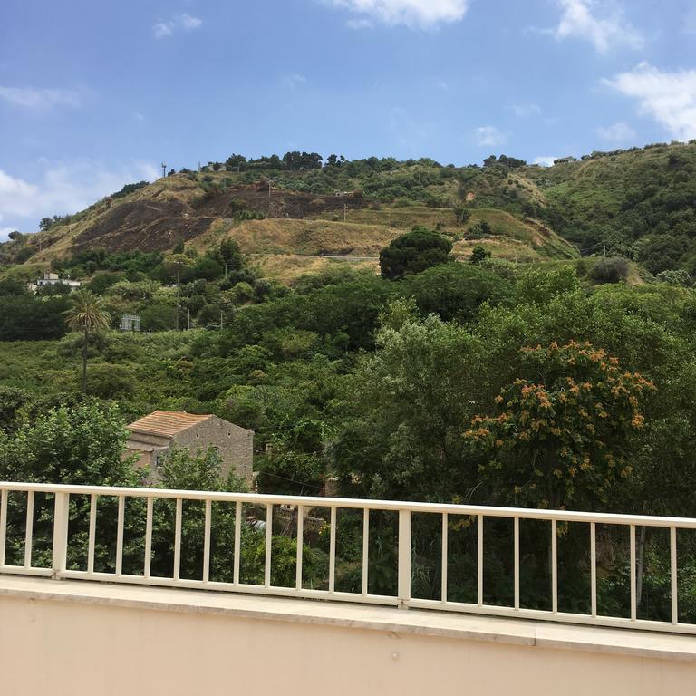 Apartment With Sea View Tropea Εξωτερικό φωτογραφία