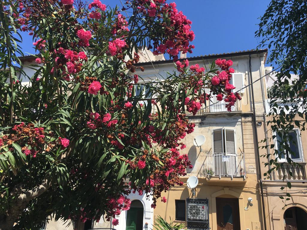 Apartment With Sea View Tropea Εξωτερικό φωτογραφία
