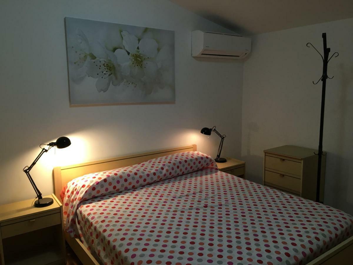 Apartment With Sea View Tropea Εξωτερικό φωτογραφία