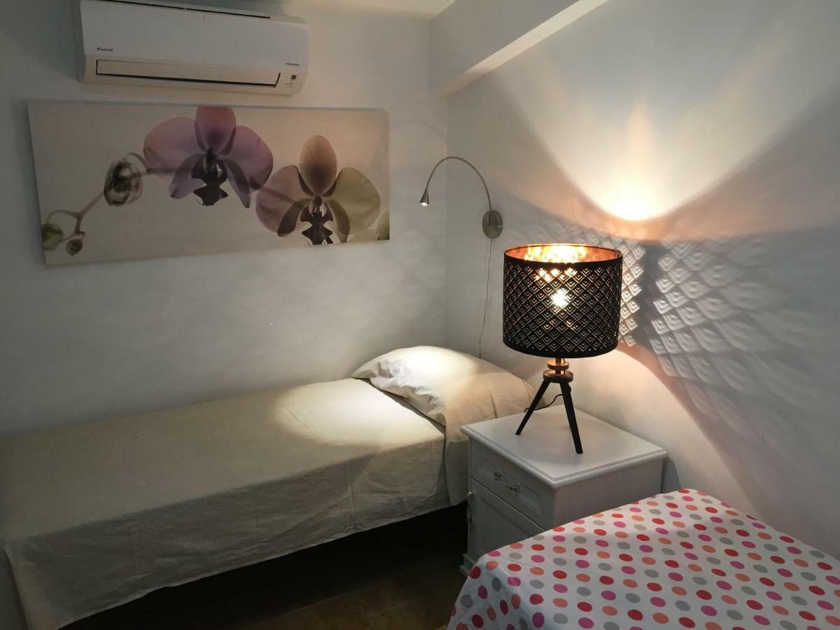 Apartment With Sea View Tropea Εξωτερικό φωτογραφία