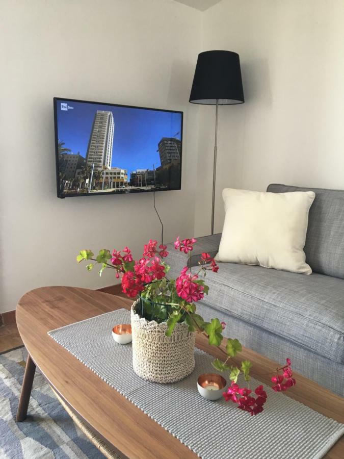 Apartment With Sea View Tropea Εξωτερικό φωτογραφία